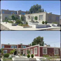 این نما آجر پلاک نیست|مصالح و تجهیزات ساختمان|یزد, |دیوار