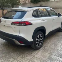 تویوتا فرانت لندر 2024 هیبرید خشک|خودرو سواری و وانت|کوار, |دیوار