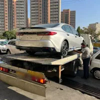 کمری ال ای ژاپن|خودرو سواری و وانت|تهران, تهرانپارس غربی|دیوار