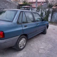 فروش خودرو پراید