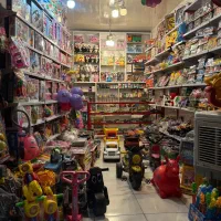 واگذاری مغازه اسباب بازی فروشی میدان آبی شهرکرد