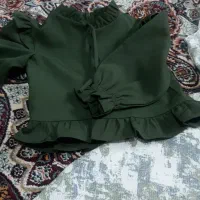 لباس دخترانه