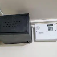 نصب دوربین مداربسته|خدمات پیشه و مهارت|تهران, شهرک ولیعصر جنوبی|دیوار