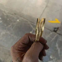 طلای دست دوم