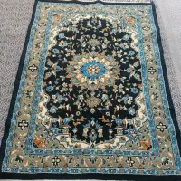 فرش|فرش|کرمانشاه, |دیوار