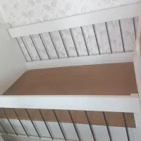 تخت خواب کودک