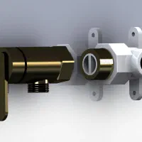 ریخته گری تراشکاری پرداختکار آبکار شیرآلات تراشکار|استخدام صنعتی، فنی، مهندسی|تهران, هاشم‌آباد|دیوار