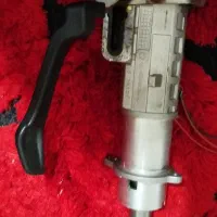 تلسکوپی النترا کمپرسور کولر و چراغ عقب النترا|قطعات یدکی و لوازم جانبی|تهران, باغ فیض|دیوار