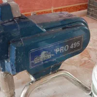 ایرلس رنگ پاش