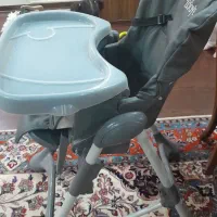 صندلی غذا کودک|تخت و صندلی بچه|تهران, هفت چنار|دیوار