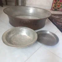 تقار مسی|کلکسیون اشیاء عتیقه|مشهد, بهارستان|دیوار