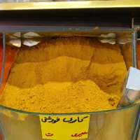 از تولید به مصرف ادویه مصلی با کیفیت|خوردنی و آشامیدنی|مشهد, مصلی (کارمندان اول)|دیوار
