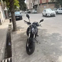 بنلی 180s|موتورسیکلت|مشهد, شیرودی|دیوار