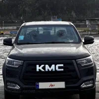 کی ام سی تی ۸