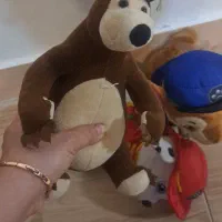 عروسک پسرانه|اسباب‌‌بازی|تهران, آشتیانی|دیوار