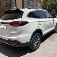 کیامسی K7، مدل ۱۴۰۲ (فول)|خودرو سواری و وانت|مشهد, هنرستان|دیوار