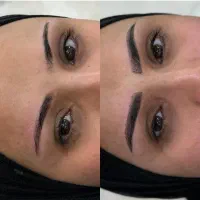 میکرو ،خط چشم ،شیدینگ،ریمو