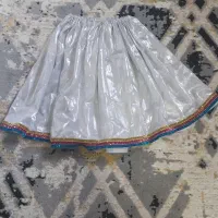 دو دست لباس محلی سایز ۵ تا۷ سال|کفش و لباس بچه|شیراز, کاراندیش|دیوار