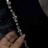 هر مدل چادر نگین کریستال پذیرفته میشود|لباس|زاهدان, |دیوار