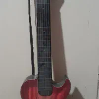 گیتار کودک