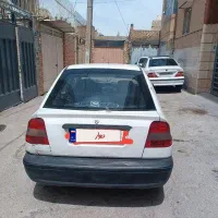 پراید 141 مدل 90