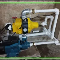 نصب و تعمیر