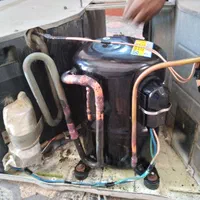 تعمیرات تخصصی کولر|خدمات پیشه و مهارت|کارون, |دیوار