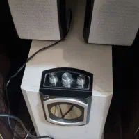 اسپیکر کامپیوتر فوق العاده قوی