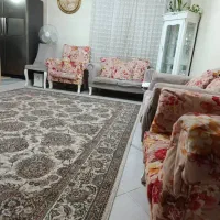 اجاره آپارتمان 55متر 1خواب (دردشت)