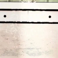 میز ناخن دو نفره در حد نو|آرایشگاه و سالنهای زیبایی|شهرضا, |دیوار