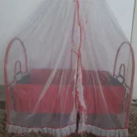 گهواره نوزاد