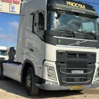 اف اچ ۵۰۰|خودرو سنگین|عجب شیر, |دیوار