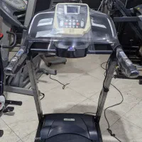 تردمیل Pro Master کیفیت تایوانی که کم نمیاره