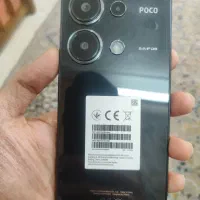 گوشی poco m6 por