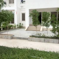 ویلایی-دهکده-ساحلی-148متر-2خواب-همکف