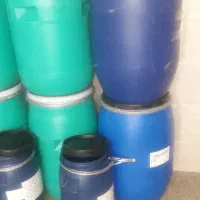 چند تا بشکه 120 لیتری