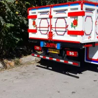 فوتون ۸.۵ تن ام فور|خودرو سنگین|اردبیل, |دیوار