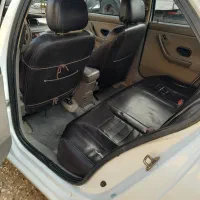 ماشین سمند ایاف7 تاکسی بیرون شهری|خودرو سواری و وانت|سبزوار, امام خمینی (ناوی)|دیوار