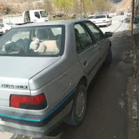 ۴۰۵|قطعات یدکی و لوازم جانبی|جوانرود, |دیوار