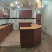 کابینت همراه هود و سینک