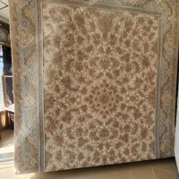 فرش یاس|فرش|بند زرک, |دیوار