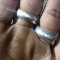 انگشتر نقره|جواهرات|سبزوار, فرهنگیان|دیوار