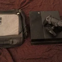 پلیسیش ۴ ps4