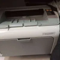 ست کامل کامپیوتر رومیزی با پرینتر HP