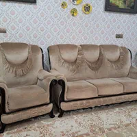 مبل راحتی
