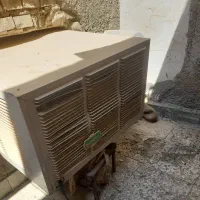 وسایل خونه|کولر گازی و فن‌کوئل|اهواز, زرگان|دیوار