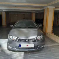 دنا مدل ۹۷ تیپ دو فول استسنائی