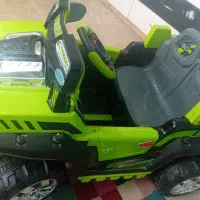 ماشین شارژی