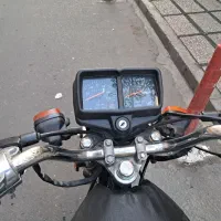 موتور کویر ۱۲۵