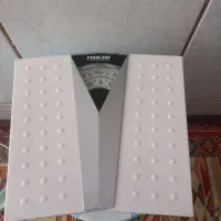 ترازو وزنه کشی